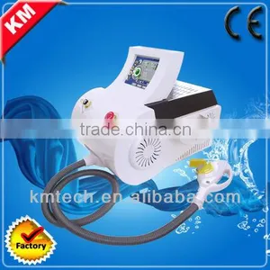 2016 New 2 in 1 Portable E-light Machines From Weifang KM thumbnail-1