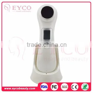 EYCO Multifunction Beauty Device rf Radio Frequency Skin Tightening Radio Frequency Treatment Face Radiofrequency for the Face thumbnail-3