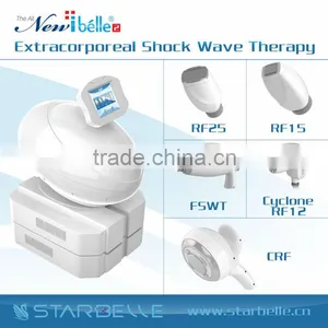 2014 Fat Reduce 32K Ultrasonic rf Fat Weight Loss Body Massage Vibrator Machine-IBelle II(Portable) thumbnail-1