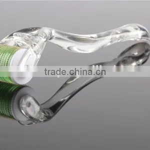 Derma Roller Factory Direct Wholesale CE Derma Roller for Hair Loss Treatment thumbnail-6