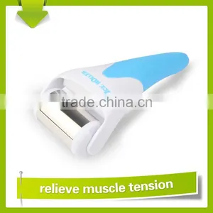 Hot Sale !! Facial Skin Cooling Ice Roller With Metal Roller -Iceroller-1 thumbnail-1