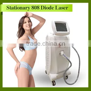 Permanent Depiladora Clinic Use Skin Care Laser 808nm thumbnail-1