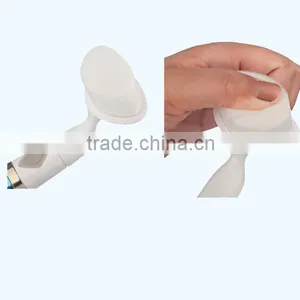 Electric Facial Cleansing Brush OEM and ODM Sonic Facial Cleansing Brush Manufacturer thumbnail-4