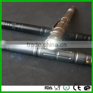 Hot Sale Emergency Protective Tools Glass Breaking Tactical Pen thumbnail-4