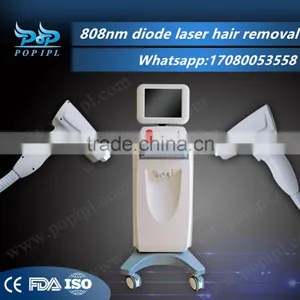 Adjustable Laser Hair Removal Machine 808diode Laser Hair Removal Laser 1-800ms Diode 808nmdiode Laser Hair Removal Hair Removal Machine808nm Diode Medical thumbnail-2