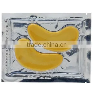 24K Moisturing Gold Collagen Mask For Eye Care thumbnail-1