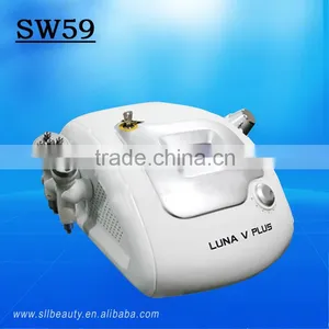 40KHZ Cavitation Body/face/eye/radio Slimming Machine thumbnail-1