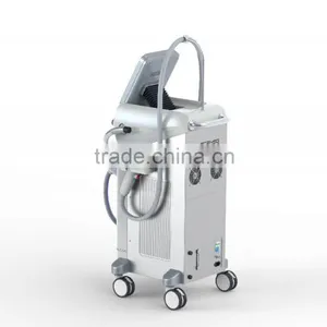 Hair Removal Machine BM-100 808nm Diode Laser for Deep Penetration thumbnail-5