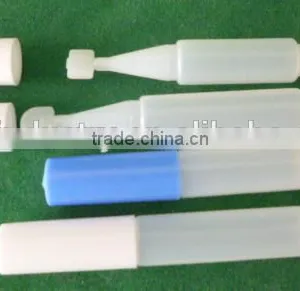 Cheap Cyanoacrylate Packing Dropper Bottle, Empty HDPE Plastic Bottles for Super Glue thumbnail-1