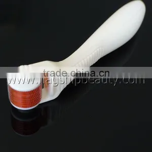 HOT Vibrating PDT Micro Needle Roller Skin Micro Needling thumbnail-1