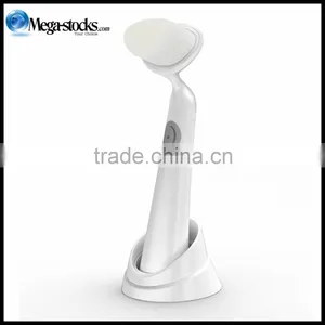 2015 Korea Electric Ultrasonic Wash Face Brush thumbnail-2