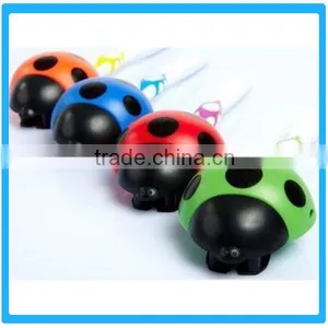 Hot Sales Ladybird Design Children Toothbrush Holder thumbnail-1