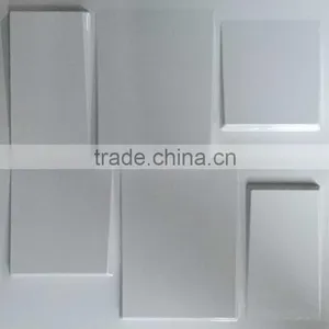 High Quality PVC 8089 Decorative 3d Wall Panels thumbnail-1