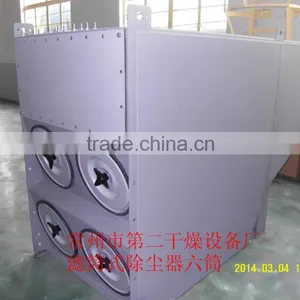 Bag Dust Collector thumbnail-1