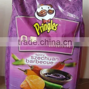 Inflatable Advertising/inflatable Photo Chips Package/inflatable Model thumbnail-1