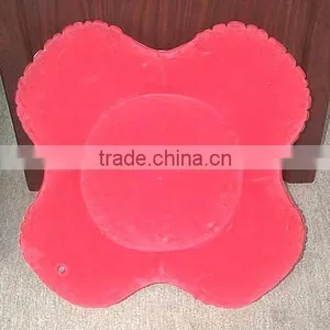 Inflatable Promotional Pillow/kid and Adult Neck Pillow/pvc Promotional Adversing thumbnail-1