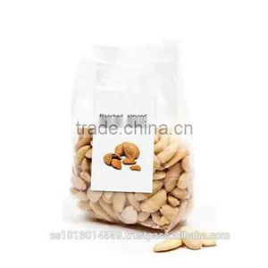 High Quality Organic Blanched Almond thumbnail-1