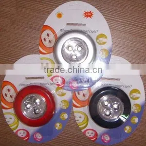 Led Touch Light thumbnail-1