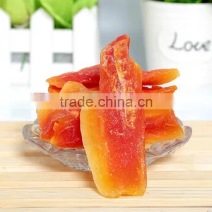 Dried Fruit Dry Papaya Fruit thumbnail-3