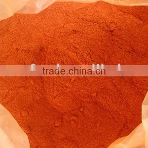 Dehydrated Red Paprika Powder thumbnail-1