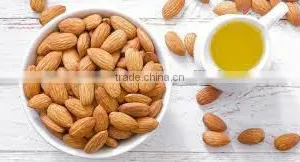 Pure Bulk Oil Of Sweet Almond Oil thumbnail-2