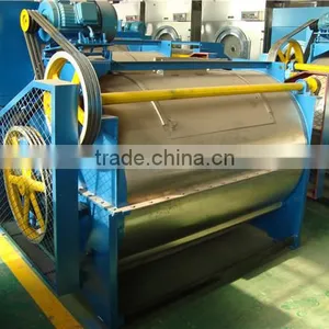 Factory Manufacture Professional Machine for Wool Washing thumbnail-4