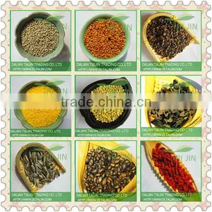Green Bean China High Quality 2012 New Corp thumbnail-1