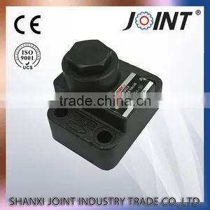 CRG-03-04-50 Yuken Type Hydraulic Right Angle Check Valves thumbnail-3