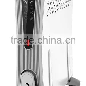Electrical Heater thumbnail-2