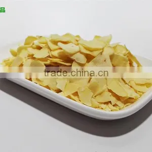 Fresh Air Dried Dehydrated Garlic Flakes thumbnail-3