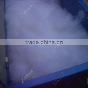 High Quality Cotton Fiber Opening Machine/Polyester Fiber Carding Machine thumbnail-6