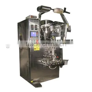 Back Side Tomato Sauce Packing Machine thumbnail-5