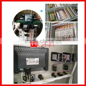 Pillow Pouch Horizontal Packing Machines With Date Printer thumbnail-6