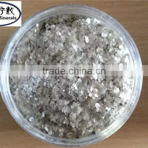 Decorative Metallic Colors Flakes Mica Flakes For Epoxy Flooring thumbnail-3