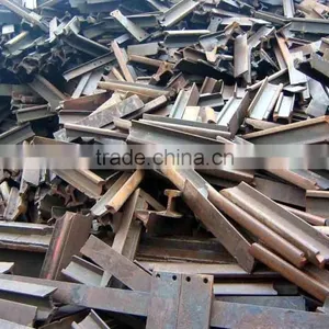 Metal Scrap HMS 1&2 (80:20) thumbnail-1