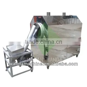 New Advanced Stainless Steel Electric Roasting Machine for Pepper thumbnail-1