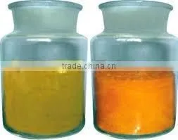 Water Treatment Chemicals:Poly Aluminum Chloride thumbnail-1