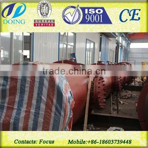 Sunflower Oil Refinery Plant and Degumming Process thumbnail-1