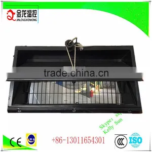 600*325*160 mm Air Inlet for Poultry House thumbnail-1