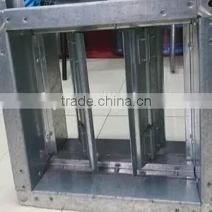 Q235 Fire Damper thumbnail-4