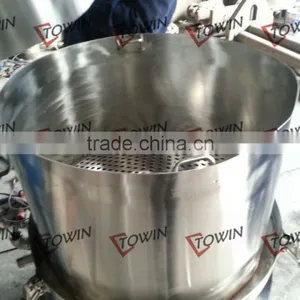 Alcohol Wine Distiller/alcohol Distillation Equipment thumbnail-3