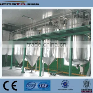 Oil Refining Equipment With CE thumbnail-2
