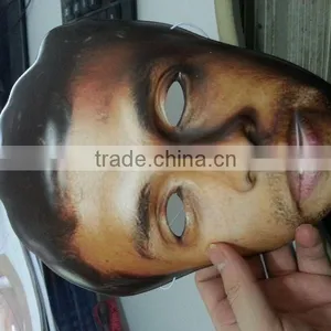 Beautiful Famous Led Facial Masquered Mask to Adult thumbnail-1
