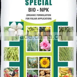 Bio-NPK (Organic Fertilizer) thumbnail-1