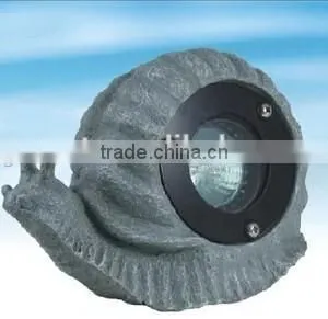 Land Rock Spotlight,Pond Garden Light thumbnail-3