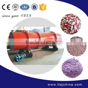 High Quality Compound Fertilizer Granule Making Machine for Sale thumbnail-6