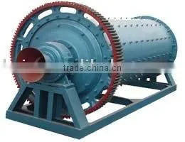 Ball Mill/grinding Mill/cement Machinery thumbnail-1
