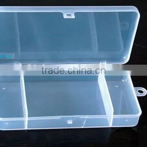 Fishing Box Plastic Fishing Box SYHS018 thumbnail-1