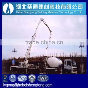 40% PCE Building Chemical Concrete Additive Manufacturing thumbnail-4