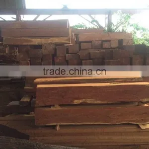 Padauk Wood Flooring Timber thumbnail-3